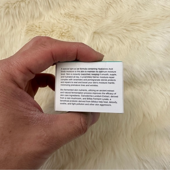 Beauty stat UNIVERSAL PRO-BIO MOISTURE BOOST CREAM - Picture 5 of 8